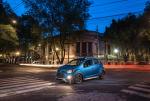 Chevrolet Beat Activ 2018 года (MX)
